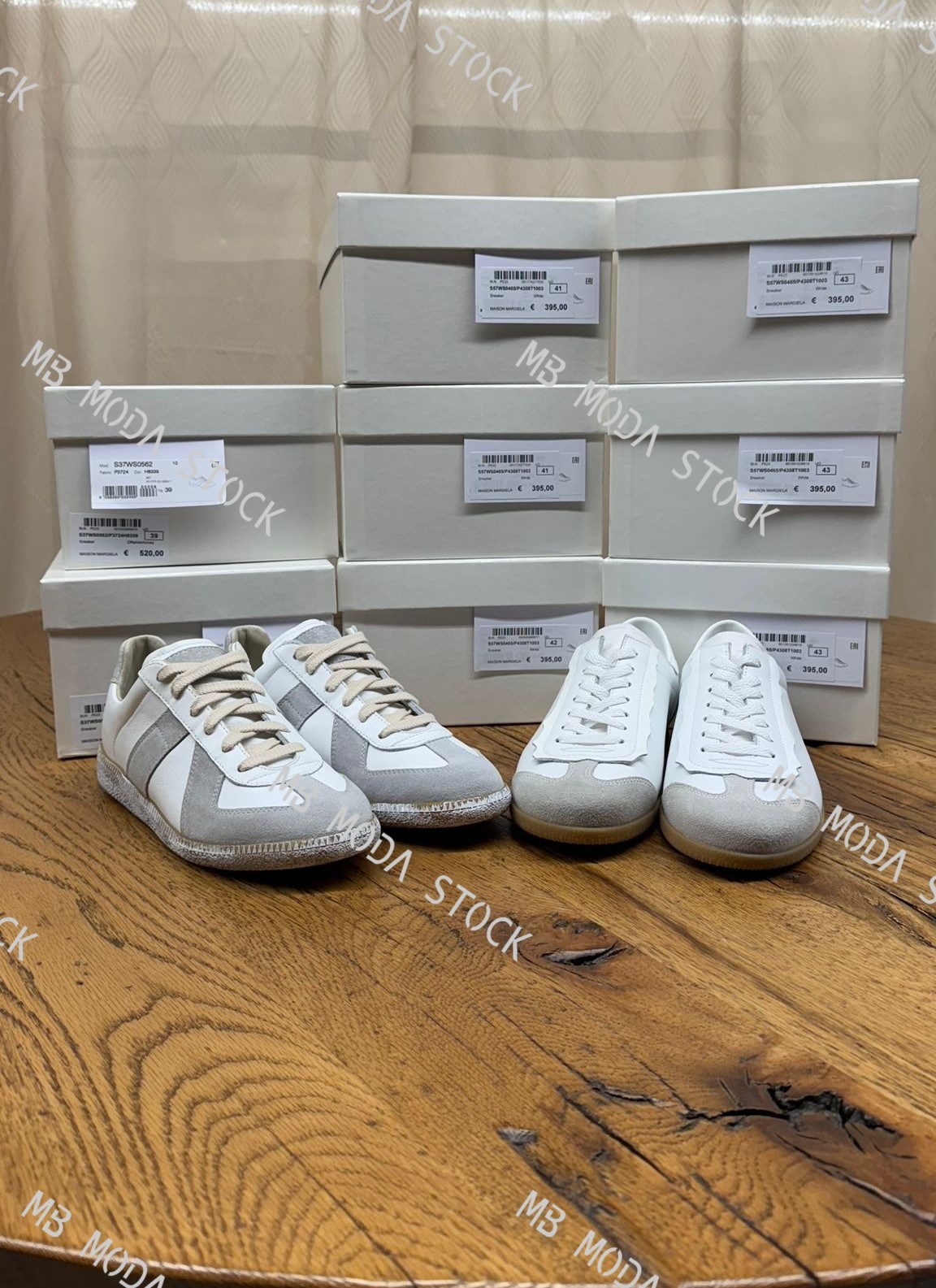 Sneakers MAISON MARGIELA