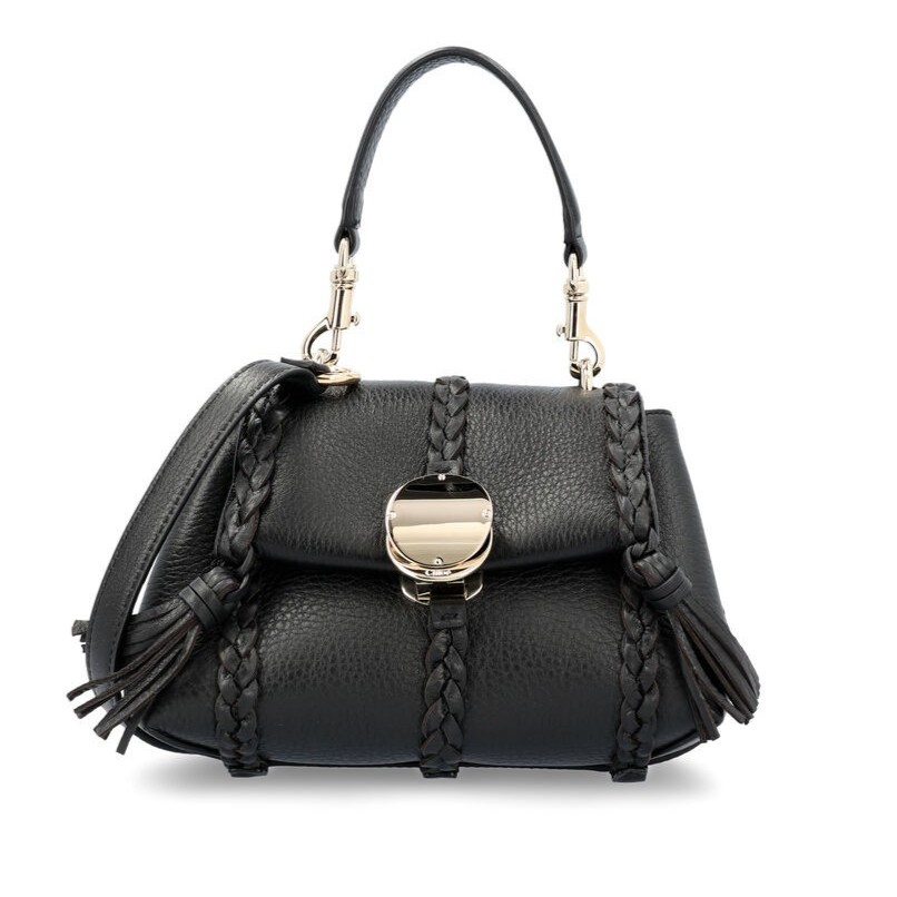 CHLOE' borsa Penelope nera