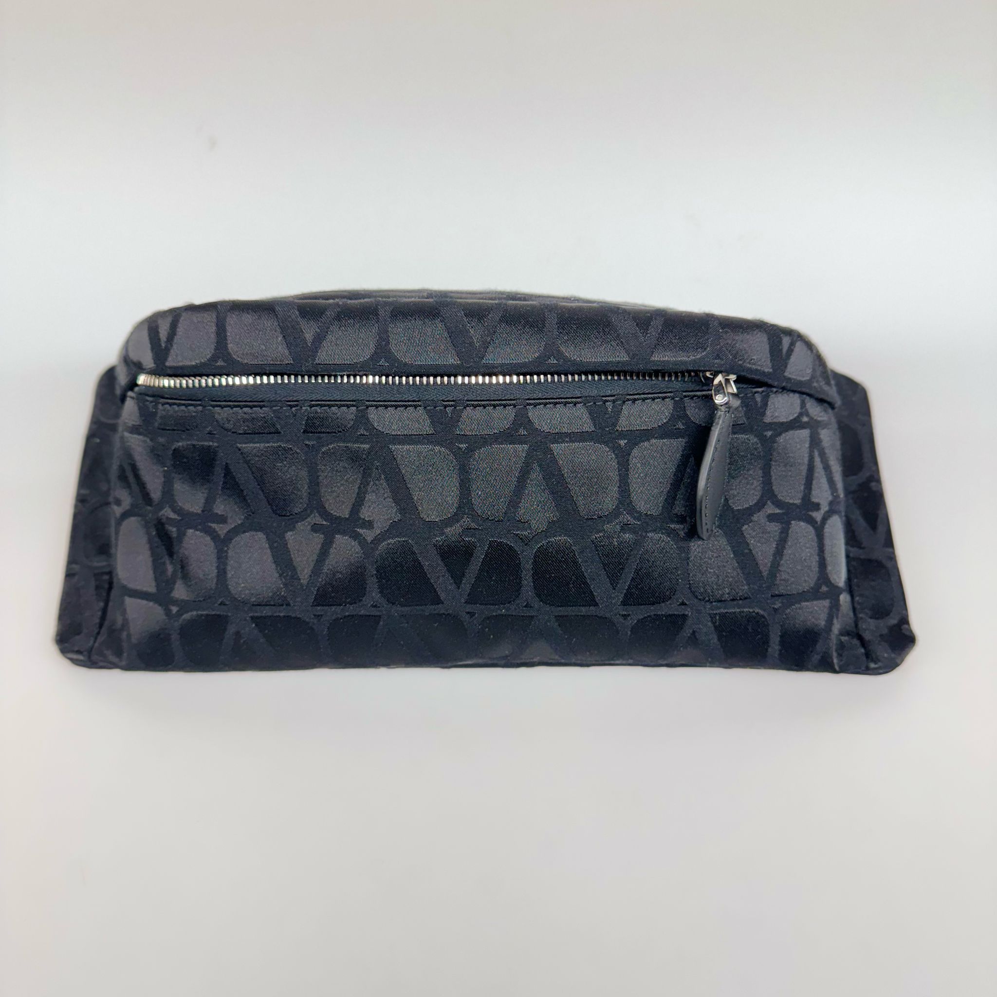 VALENTINO GARAVANI marsupio black